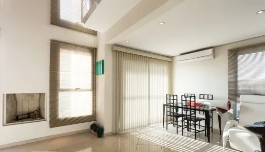 Apartamento com 2 Quartos à venda, 80m² no Santo Amaro, São Paulo