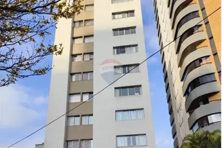 Apartamento com 3 Quartos à venda, 100m² no Santana, São Paulo