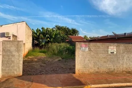 Lote/Terreno à venda, 268m² no , Castilho