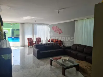 Sobrado com 7 Quartos à venda, 900m² no Interlagos, São Paulo