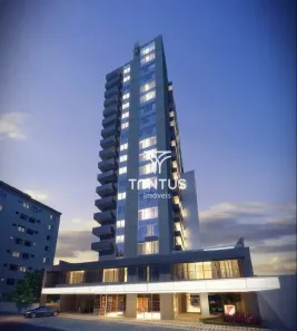 Sala Comercial para alugar, 31m² no Vila Izabel, Curitiba