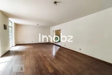 Casa com 4 Quartos à venda, 748m² no Jardim Leonor, São Paulo