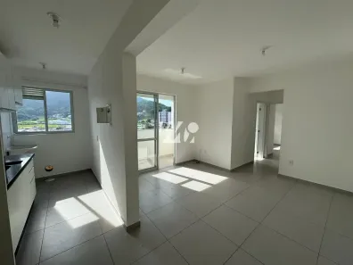Apartamento com 2 Quartos à venda, 56m² no Pagani, Palhoça