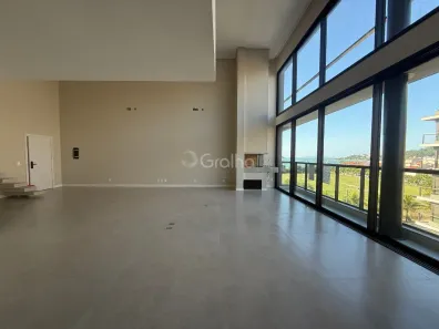Apartamento com 3 Quartos à venda, 205m² no Jurerê, Florianópolis