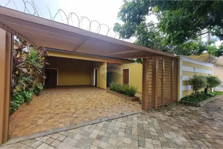 Casa com 4 Quartos para alugar, 420m² no Jardim Marchesi, Ribeirão Preto