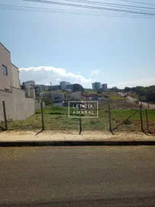 Lote/Terreno à venda, 320m² no São Geraldo, Pouso Alegre