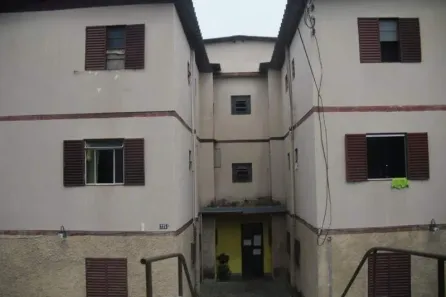 Apartamento com 2 Quartos à venda, 47m² no Serra Verde (Venda Nova), Belo Horizonte