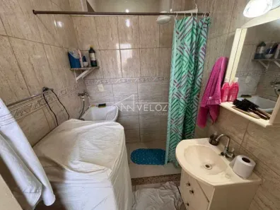 Kitnet à venda, 33m² no Centro, Rio de Janeiro