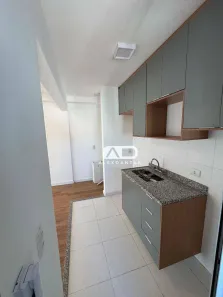 Apartamento com 2 Quartos à venda, 58m² no Vila Gonçalves, São Bernardo do Campo