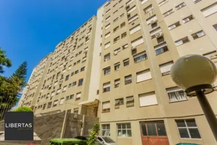 Apartamento com 3 Quartos à venda, 71m² no Jardim Sabará, Porto Alegre