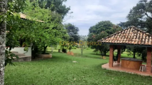 Fazenda/Sítio com 2 Quartos à venda, 10500m² no Jardim Julieta, Taubaté