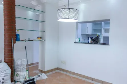 Apartamento com 3 Quartos à venda, 92m² no Vila Gumercindo, São Paulo