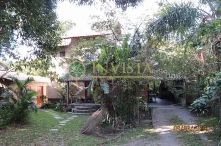 Casa com 6 Quartos à venda, 1050m² no Guarda do Embaú, Palhoça
