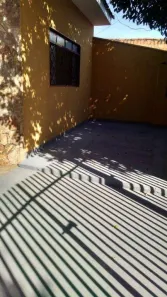 Casa com 2 Quartos à venda, 108m² no Jardim Mugnaini, São José do Rio Preto