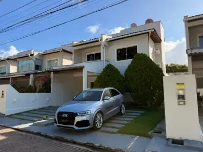 Casa de Condomínio com 4 Quartos à venda, 150m² no Turu, São Luís
