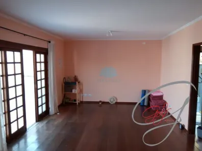 Sobrado com 4 Quartos à venda, 255m² no Bela Vista, Osasco