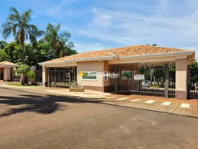 Lote/Terreno à venda, 490m² no Loteamento Santa Luisa, Ribeirão Preto