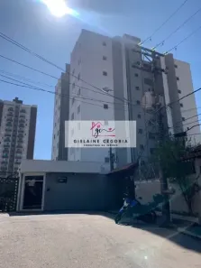 Apartamento com 3 Quartos à venda, 98m² no Jardim Bizarro, Jundiaí
