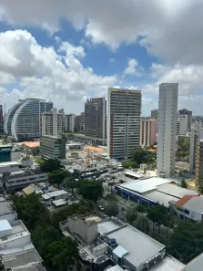 Sala Comercial à venda, 33m² no Meireles, Fortaleza