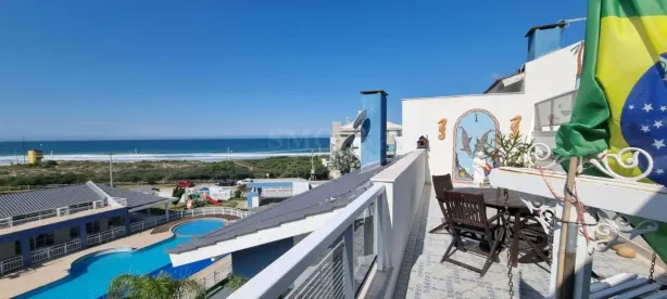 Cobertura com 3 Quartos à venda, 226m² no Ingleses do Rio Vermelho, Florianópolis