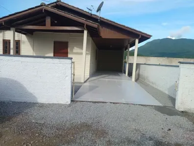 Casa com 3 Quartos à venda, 60m² no Sul do Rio, Santo Amaro da Imperatriz
