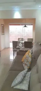 Casa com 2 Quartos à venda, 75m² no Residencial Real Parque Sumaré, Sumaré