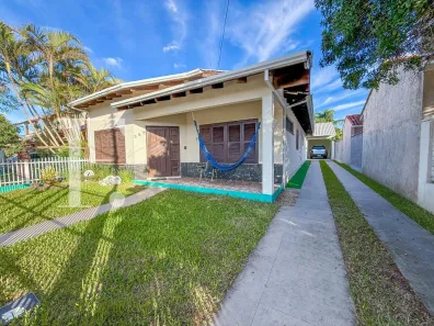 Casa com 3 Quartos à venda, 187m² no XANGRI-LÁ, Xangri-lá