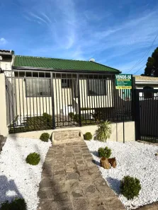 Casa com 3 Quartos à venda, 76m² no Barreirinha, Curitiba