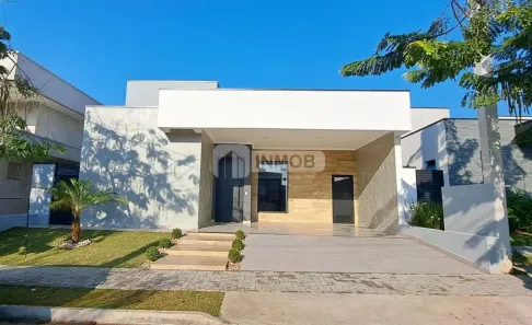 Casa de Condomínio com 3 Quartos à venda, 184m² no Piracangaguá, Taubaté