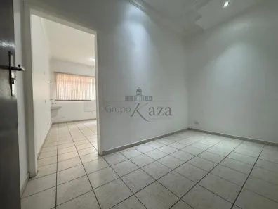 Sala Comercial para alugar, 42m² no Jardim Apolo I, São José dos Campos