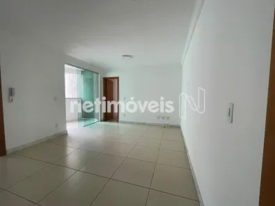 Apartamento com 3 Quartos para alugar, 80m² no Grajaú, Belo Horizonte