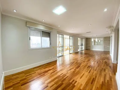 Apartamento com 3 Quartos para alugar, 170m² no Vila Gertrudes, São Paulo