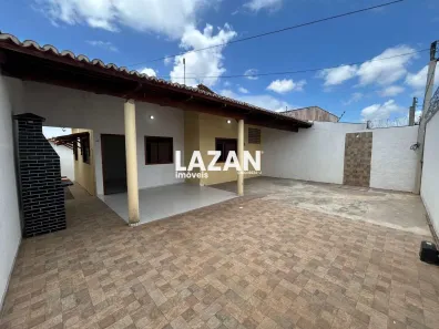 Casa com 2 Quartos à venda, 67m² no Cajupiranga, Parnamirim