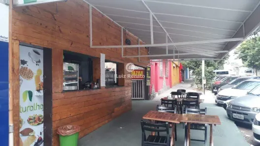 Imóvel Comercial com 7 Quartos à venda, 260m² no Santa Efigênia, Belo Horizonte