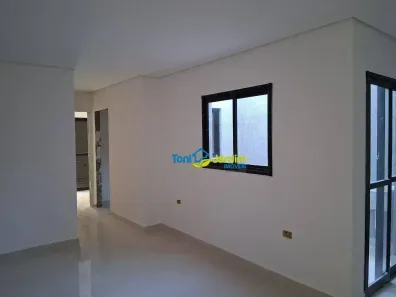 Apartamento com 2 Quartos à venda, 56m² no Vila Metalúrgica, Santo André
