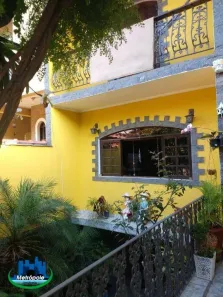 Sobrado com 4 Quartos à venda, 200m² no Parque Continental II, Guarulhos