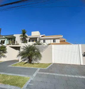 Sobrado com 3 Quartos à venda, 598m² no Recanto Tropical, Cascavel