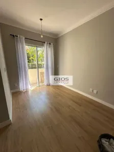 Apartamento com 2 Quartos à venda, 50m² no Limão, São Paulo
