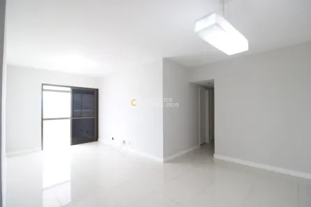 Apartamento com 3 Quartos à venda, 121m² no Barra Olímpica, Rio de Janeiro