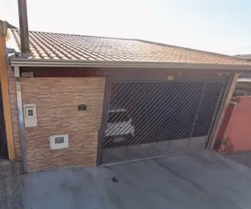 Casa com 3 Quartos à venda, 73m² no Parque Residencial Jundiaí, Jundiaí