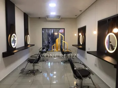 Ponto Comercial para alugar, 260m² no Vila Santa Tereza, Bauru