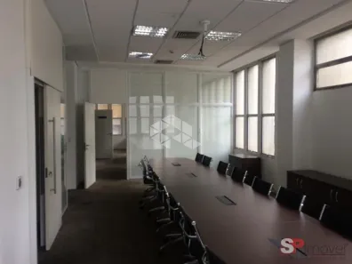 Sala Comercial à venda, 586m² no Bela Vista, São Paulo
