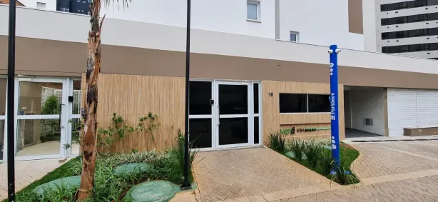 Apartamento com 1 Quarto à venda, 27m² no Planalto Paulista, São Paulo