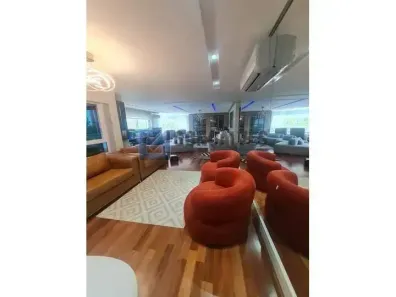 Apartamento com 4 Quartos à venda, 360m² no Vila Madalena, São Paulo