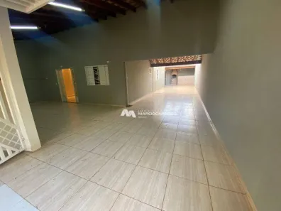 Casa com 2 Quartos à venda, 180m² no Jardim Nunes, São José do Rio Preto