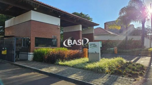 Casa de Condomínio com 3 Quartos à venda, 217m² no Pinheirinho, Curitiba