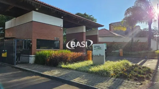 Casa de Condomínio com 3 Quartos à venda, 217m² no Pinheirinho, Curitiba