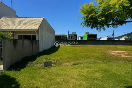 Lote/Terreno à venda, 180m² no Beira Rio, Biguaçu