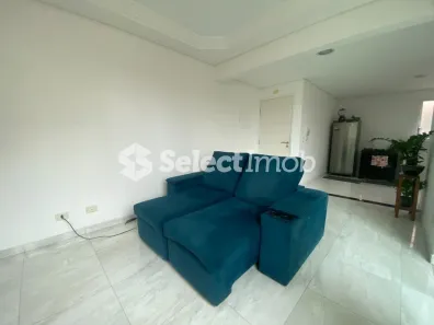 Apartamento com 2 Quartos à venda, 72m² no Jardim Anchieta, Mauá