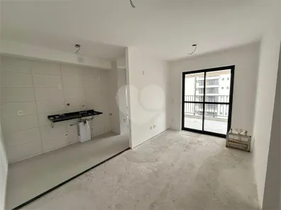 Apartamento com 2 Quartos à venda, 60m² no Vila Andrade, São Paulo